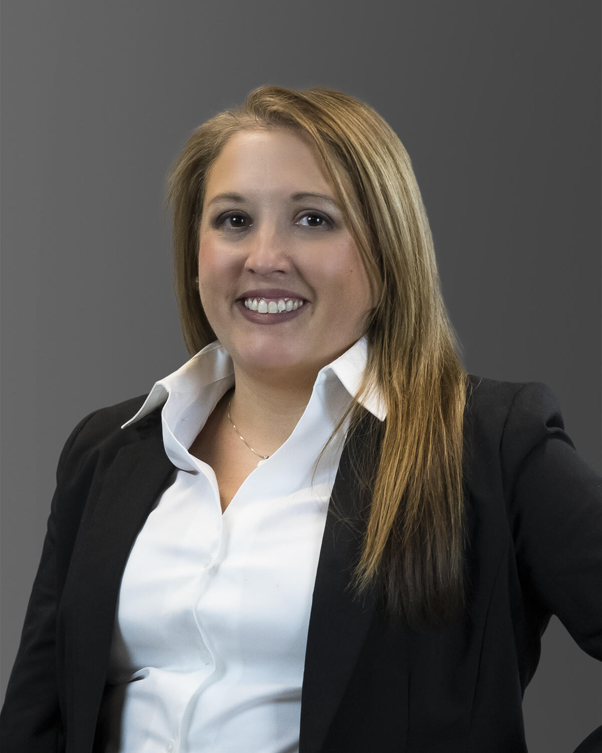 Headshot Image for Melissa Gibbons